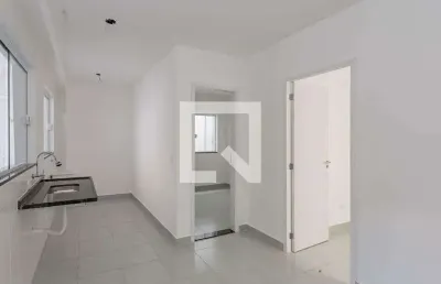 Apartamento à venda - vila das mercês, 2 quartos,  35 m2