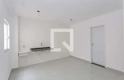 Apartamento à venda - vila das mercês, 2 quartos,  42 m2