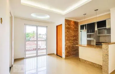 Apartamento à venda - ermelino matarazzo, 3 quartos,  62 m2