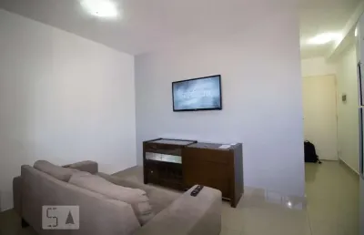 Apartamento com 1 quarto à venda na Avenida Rangel Pestana, 1088, Mooca, São Paulo