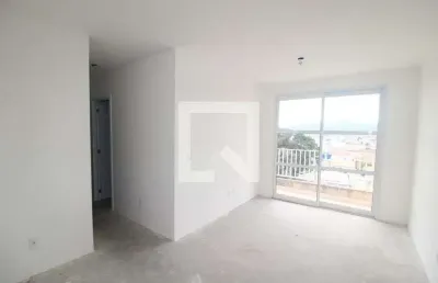 Apartamento à venda - vila roque, 2 quartos,  54 m2