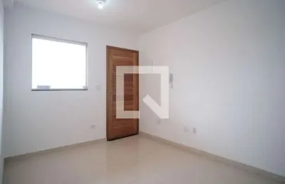 Apartamento à venda - vila nhocuné, 2 quartos,  44 m2