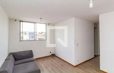 Apartamento com 2 quartos à venda na Rua Doutor Rodrigo Pereira Barreto, 50, Itaquera, São Paulo