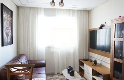 Apartamento com 2 quartos à venda na Rua Intendência, 212, Belém, São Paulo