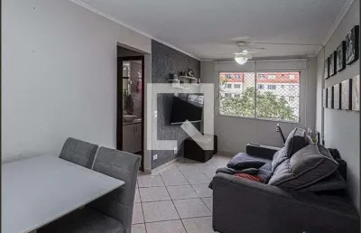 Apartamento à venda - jardim são savério, 2 quartos,  63 m2