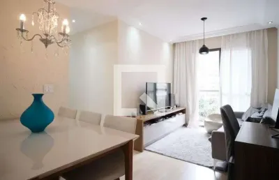 Apartamento com 3 quartos à venda na Rua Crubixas, 74, Cangaíba, São Paulo