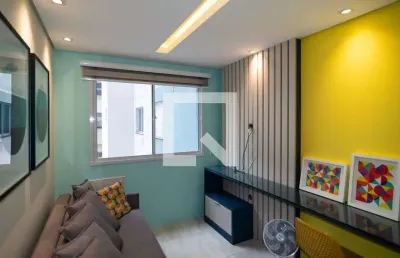 Apartamento com 1 quarto à venda na Avenida Nove de Julho, 544, Consolação, São Paulo