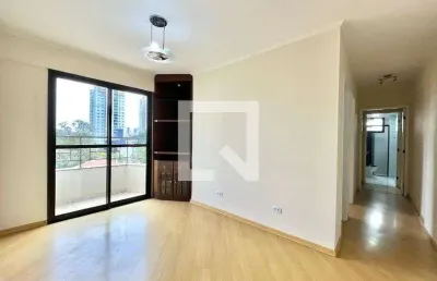 Apartamento à venda - vila mascote, 2 quartos,  60 m2