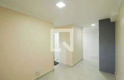 Apartamento à venda - vila nova cachoeirinha, 2 quartos,  45 m2