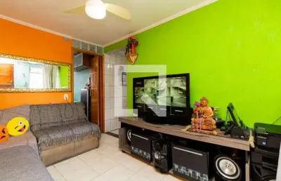Apartamento à venda - artur alvim, 2 quartos,  49 m2