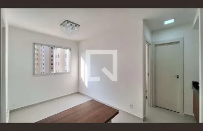 Apartamento à venda - barra funda, 2 quartos,  35 m2