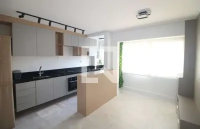 Apartamento com 2 quartos à venda na Rua Júlia Lopes de Almeida, 49, Água Fria, São Paulo