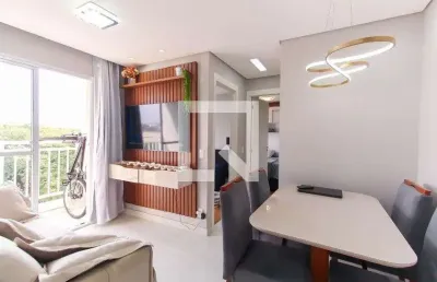 Apartamento com 2 quartos à venda na Rua Azurita, 48, Canindé, São Paulo