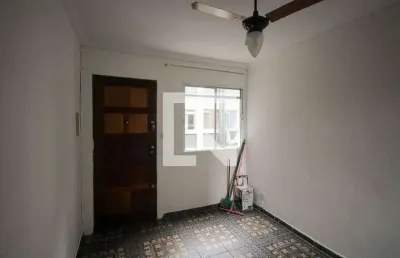 Apartamento com 2 quartos à venda na Rua Jim Backus, 561, Sapopemba, São Paulo