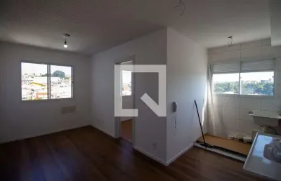 Apartamento à venda - vila progresso, 2 quartos,  38 m2