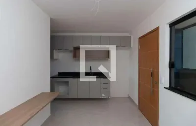 Apartamento à venda - vila gustavo, 1 quarto,  28 m2