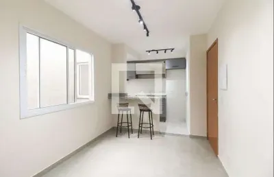 Apartamento à venda - vila aricanduva, 1 quarto,  31 m2