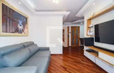 Apartamento com 3 quartos à venda na Rua Lydia Damus Maksoud, 120, Panamby, São Paulo