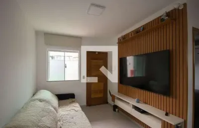 Apartamento à venda - vila constança , 2 quartos,  42 m2
