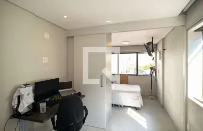 Apartamento com 1 quarto à venda na Rua Frei Caneca, 128, Consolação, São Paulo