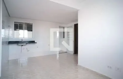 Apartamento à venda - cidade patriarca, 2 quartos,  40 m2