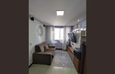 Apartamento à venda - jardim são savério, 2 quartos,  67 m2