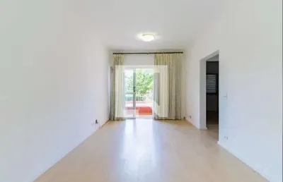 Apartamento à venda - jardim palmares, 2 quartos,  65 m2