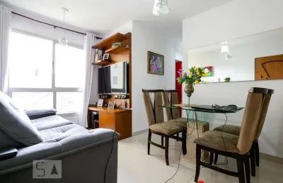 Apartamento à venda - freguesia do ó, 2 quartos,  50 m2