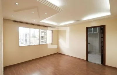 Apartamento com 2 quartos à venda na Rua Feliciano Bicudo, 173, Água Fria, São Paulo