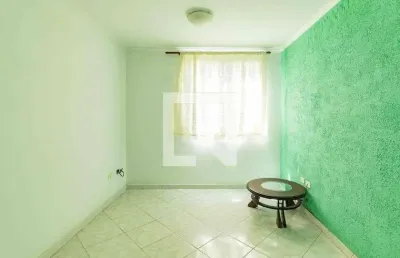 Apartamento à venda - jardim jussara, 2 quartos,  55 m2
