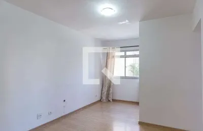 Apartamento à venda - vila mascote, 2 quartos,  80 m2