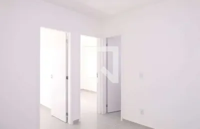 Apartamento com 2 quartos à venda na Rua Salvador do Sul, 340, Itaquera, São Paulo