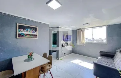 Apartamento com 2 quartos à venda na Rua Visconde de Parnaíba, 1501, Mooca, São Paulo