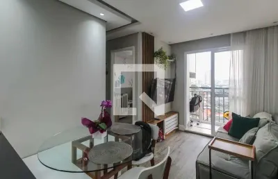 Apartamento à venda - vila formosa, 2 quartos,  45 m2
