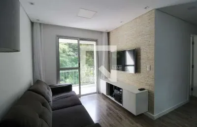 Apartamento com 2 quartos à venda na Rua Eulo Maroni, 166, Jaguaré, São Paulo