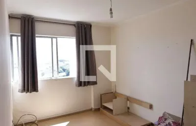 Apartamento com 2 quartos à venda na Rua Doutor Domingos Guedes Cabral, 83, Mandaqui, São Paulo