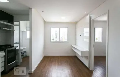 Apartamento com 1 quarto à venda na Rua Guarapuava, 290, Mooca, São Paulo