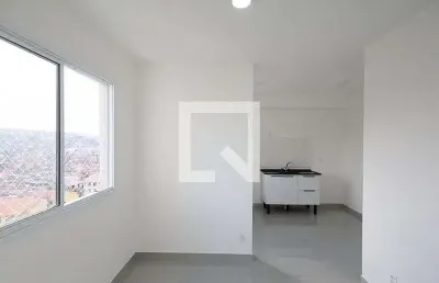 Apartamento à venda - jardim palmares, 2 quartos,  32 m2
