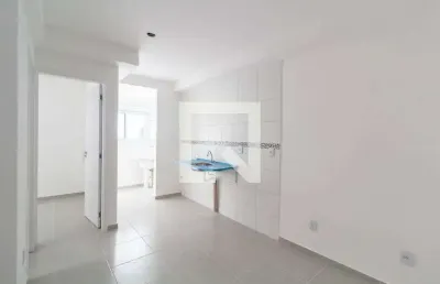 Apartamento com 2 quartos à venda na Rua Salvador do Sul, 340, Itaquera, São Paulo