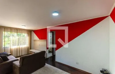 Apartamento à venda - jardim peri, 2 quartos,  53 m2