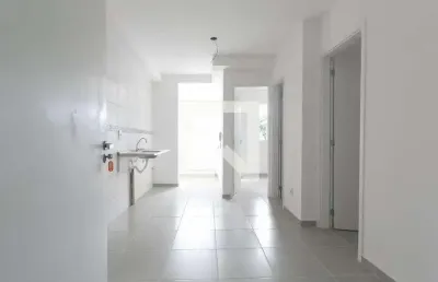 Apartamento com 2 quartos à venda na Rua Salvador do Sul, 340, Itaquera, São Paulo