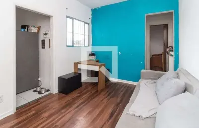 Apartamento com 1 quarto à venda na Rua Clélia, 2256, Lapa, São Paulo