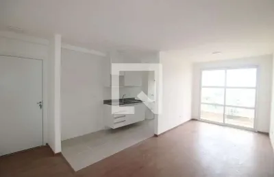 Apartamento à venda - vila roque, 2 quartos,  54 m2