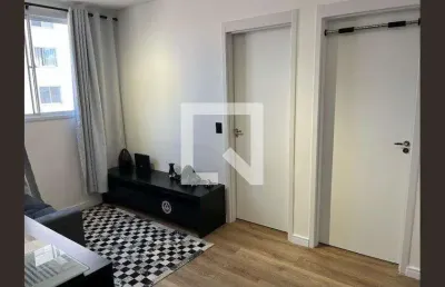 Apartamento à venda - água branca, 2 quartos,  38 m2