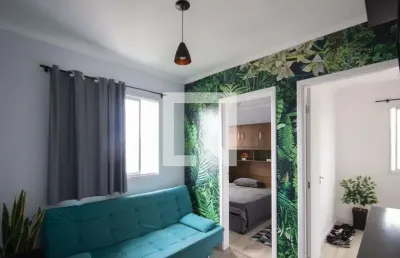 Apartamento à venda - vila constança , 2 quartos,  33 m2