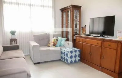 Apartamento com 3 quartos à venda na Avenida Coronel Sezefredo Fagundes, 1345, Tucuruvi, São Paulo