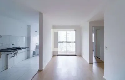 Apartamento à venda - vila andrade, 2 quartos,  55 m2