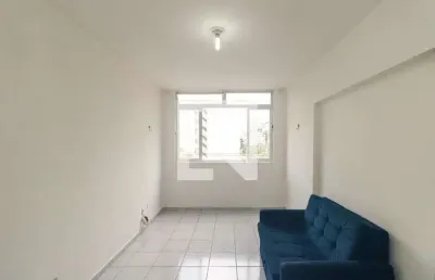 Apartamento à venda - campos elíseos, 1 quarto,  45 m2