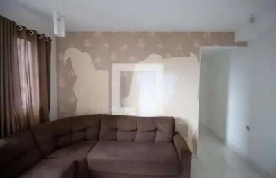 Apartamento com 2 quartos à venda na Rua Lagoa do Campelo, 66, Itaquera, São Paulo
