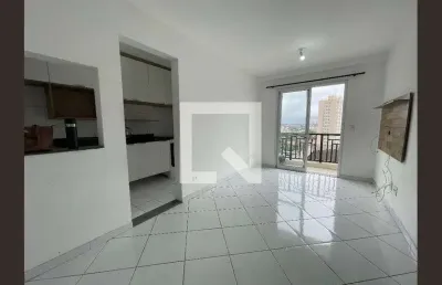 Apartamento à venda - jardim éster yolanda, 2 quartos,  55 m2